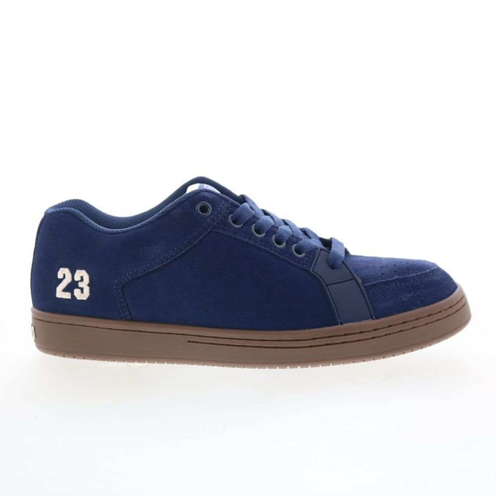 Etnies Mens Sal 23 Blue Shoes (NWT)